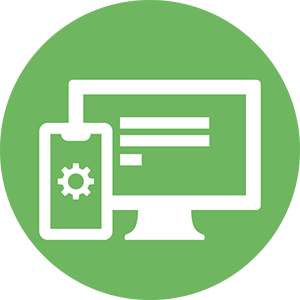 初期設定 スマホ連携